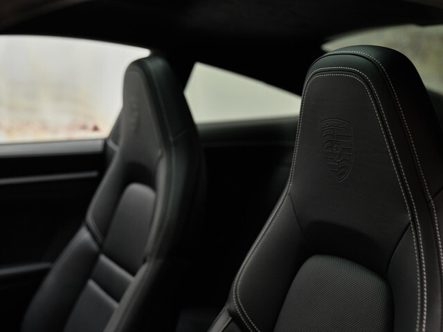 Porsche 911 - 31