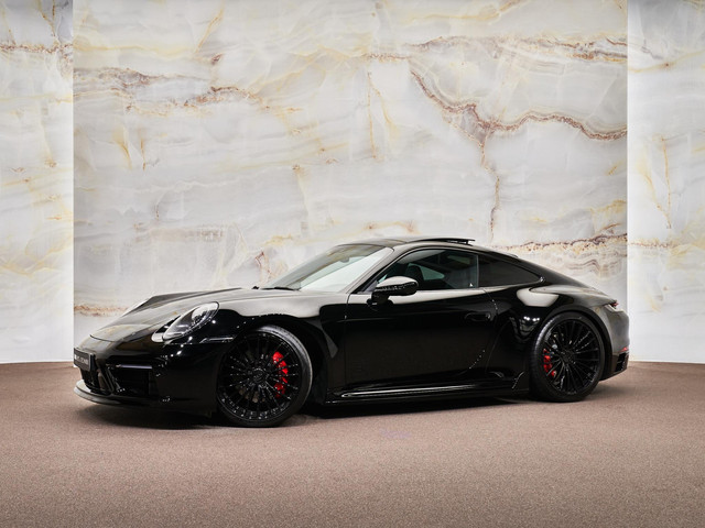 Porsche 911 - 35