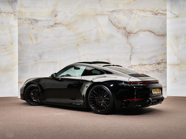 Porsche 911 - 37