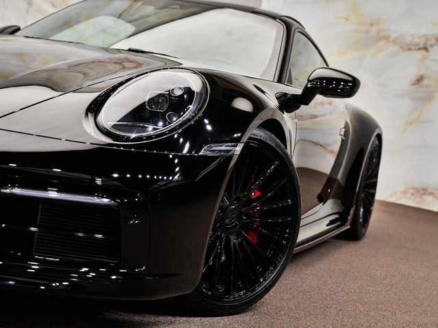 Porsche 911 - 7