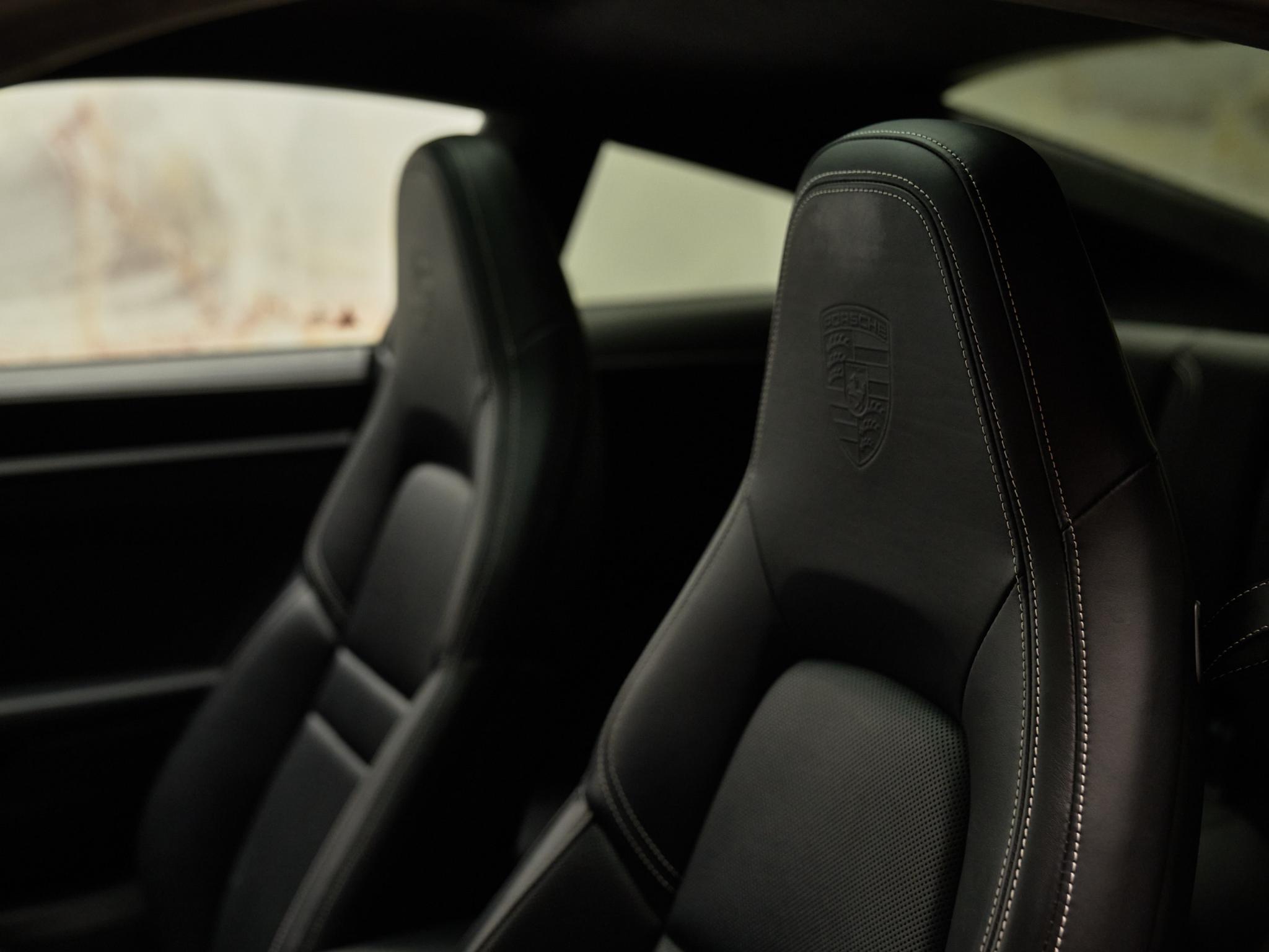 Porsche 911 - 27