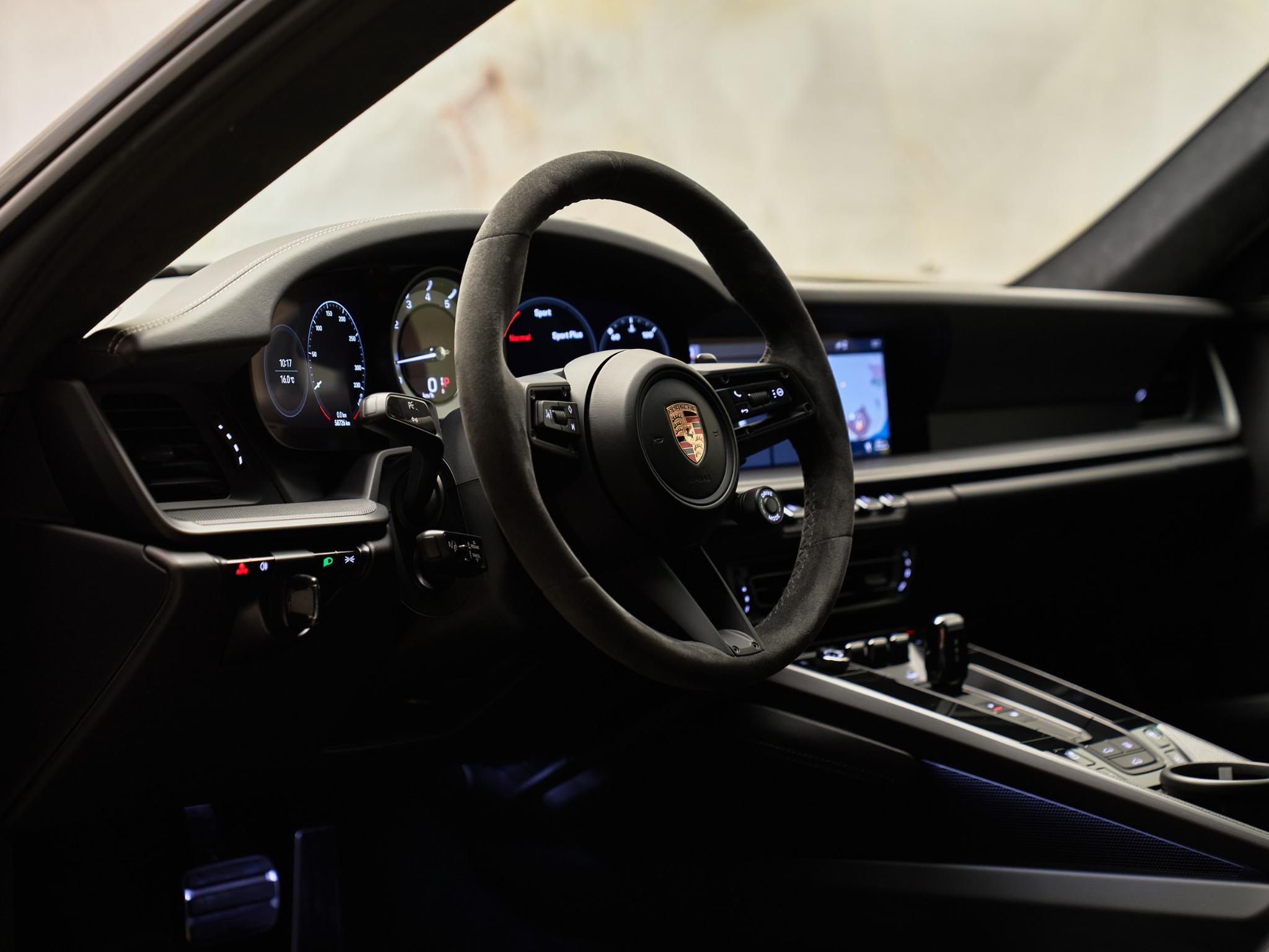 Porsche 911 - 21