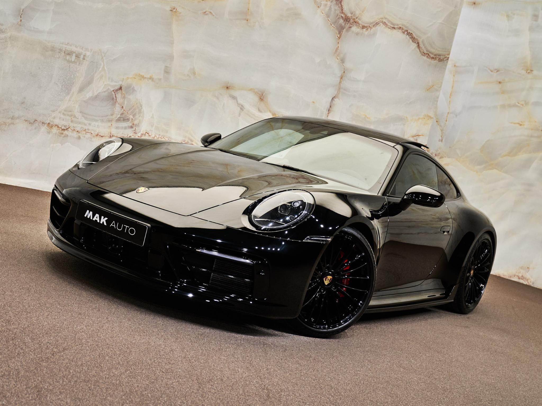 Porsche 911 - 31