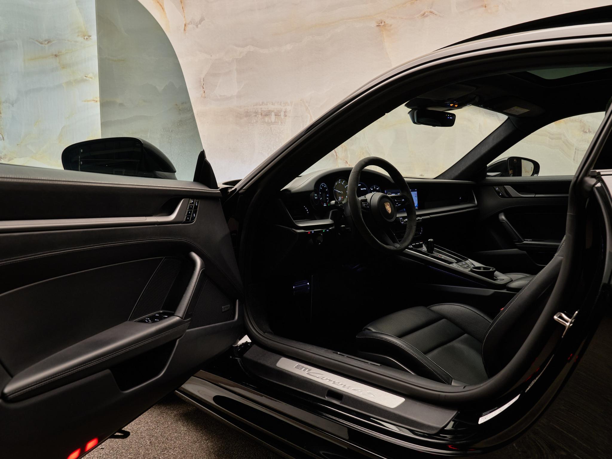 Porsche 911 - 6