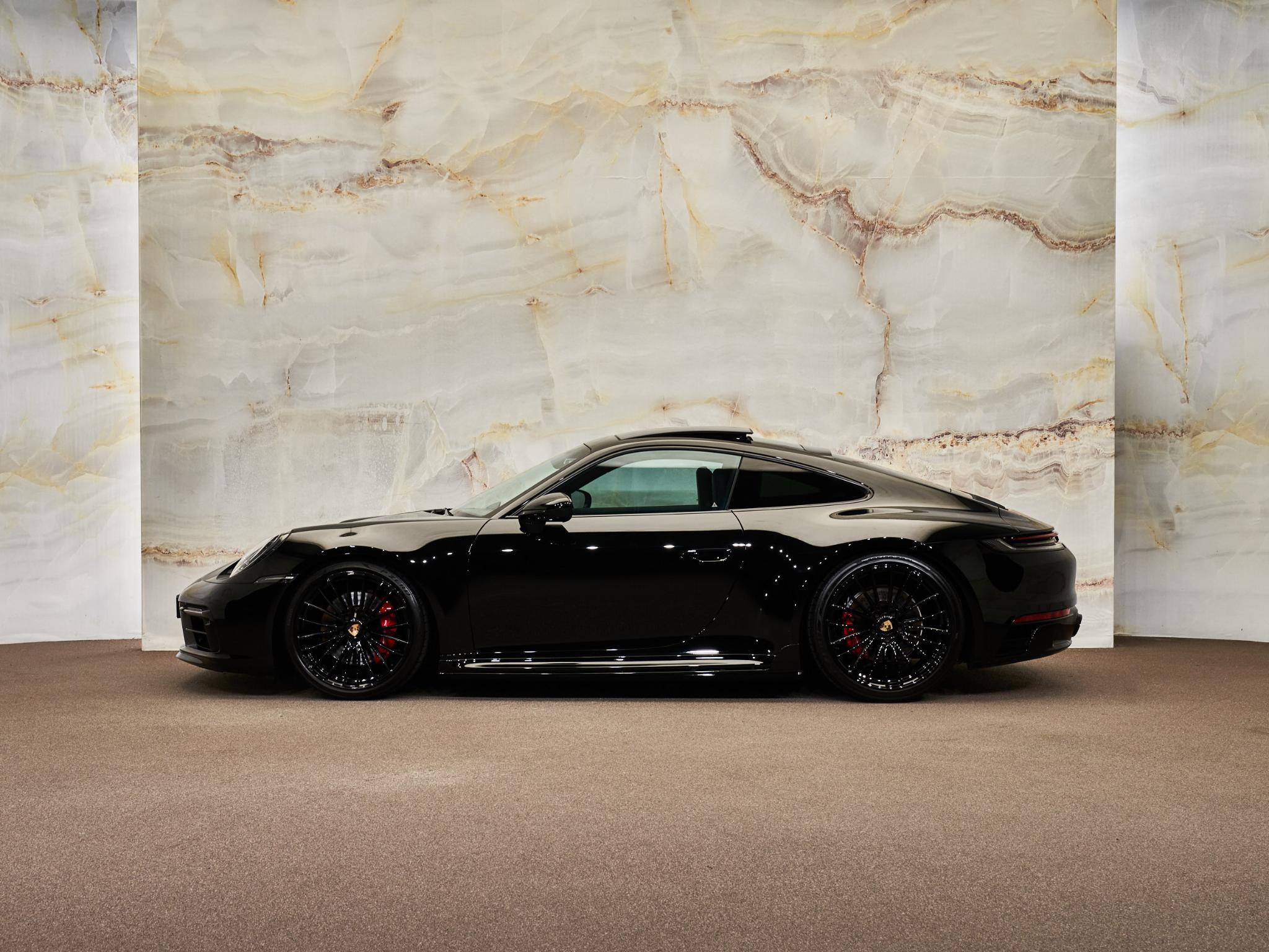 Porsche 911 - 2