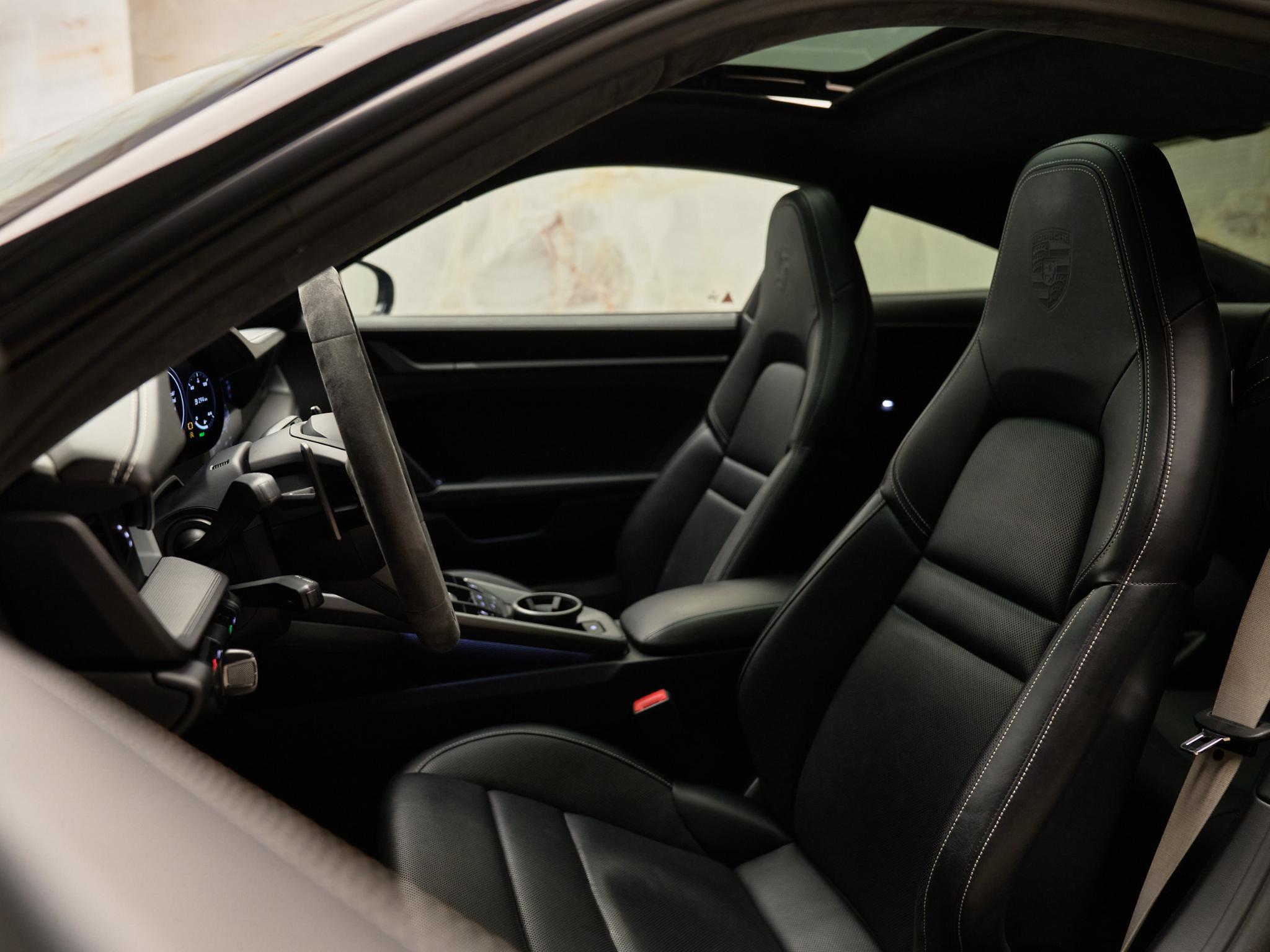 Porsche 911 - 7