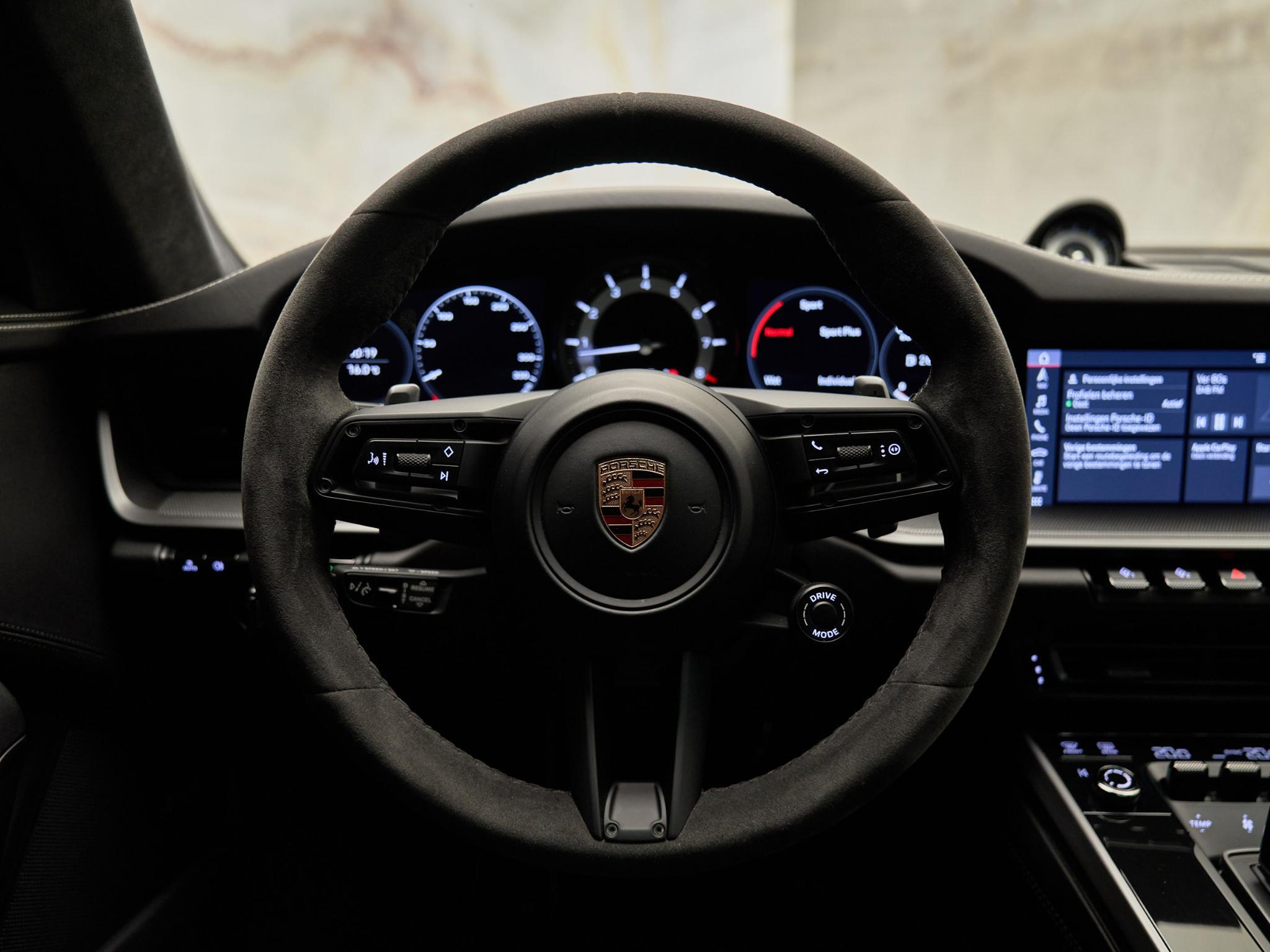 Porsche 911 - 19