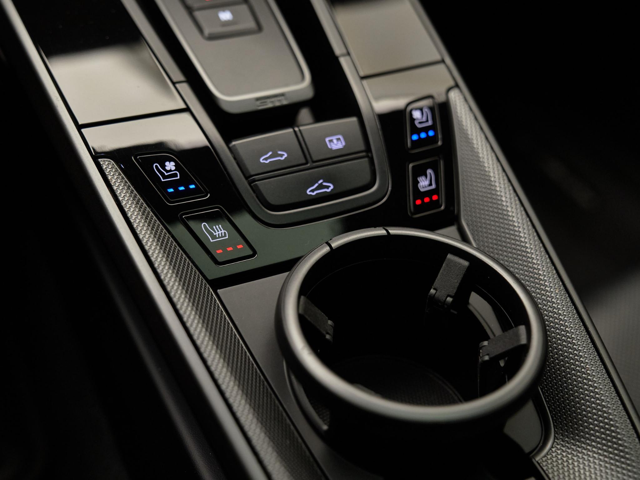 Porsche 911 - 23