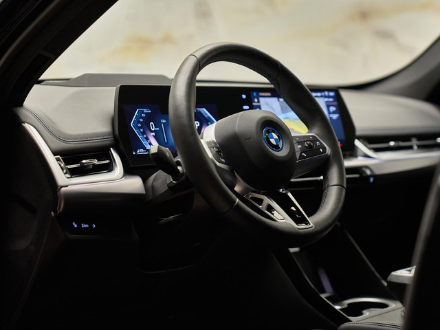 BMW X1 - 17