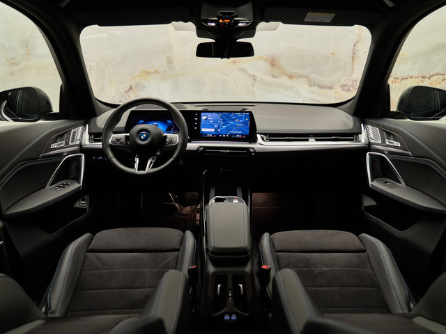 BMW X1 - 26