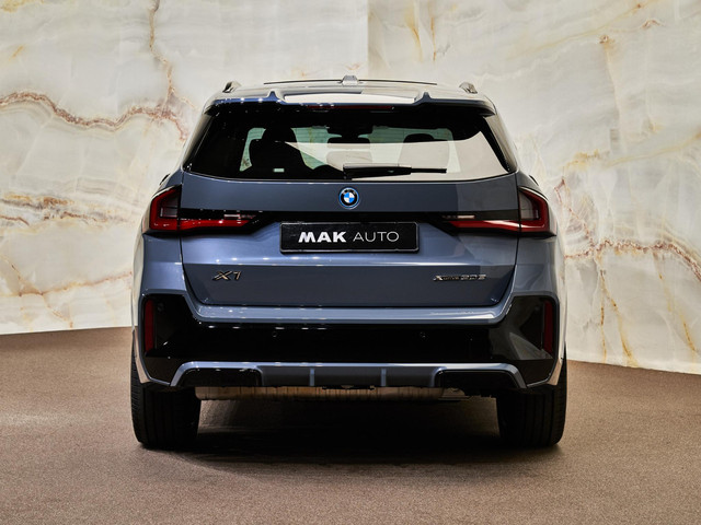 BMW X1 - 33
