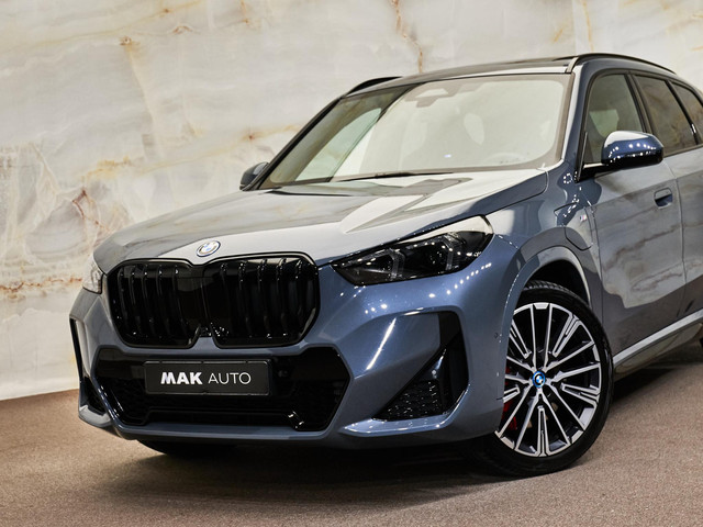 BMW X1 - 4