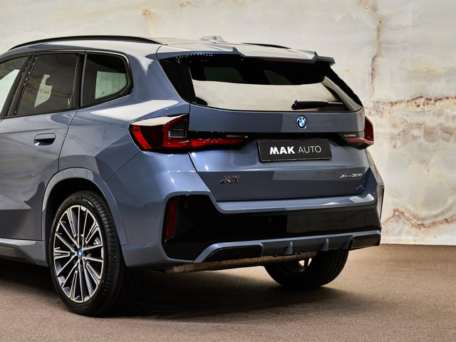 BMW X1 - 5