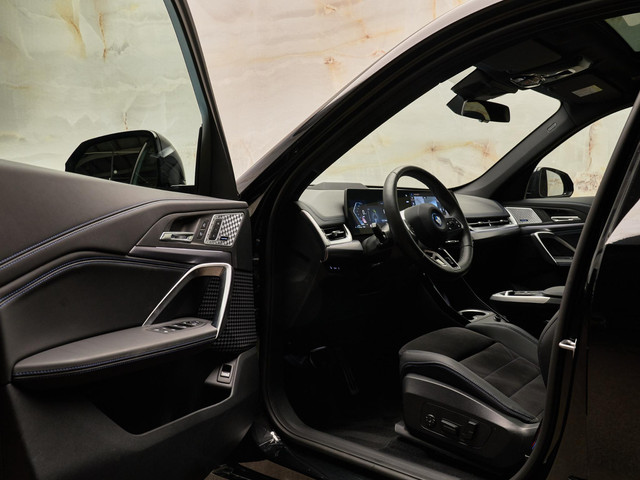 BMW X1 - 6