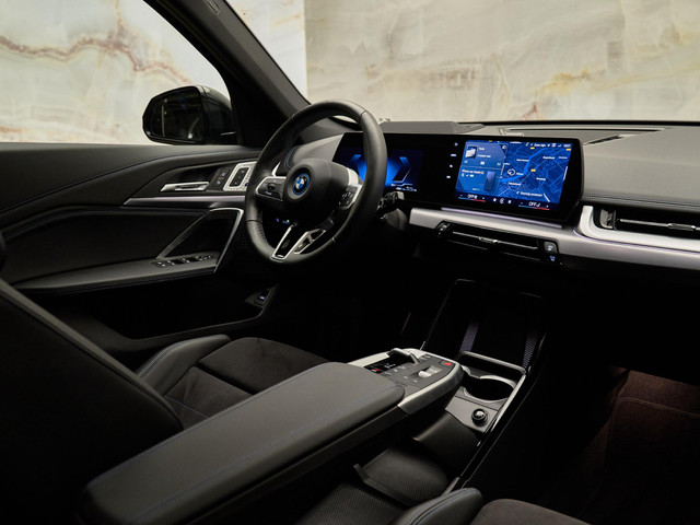 BMW X1 - 8