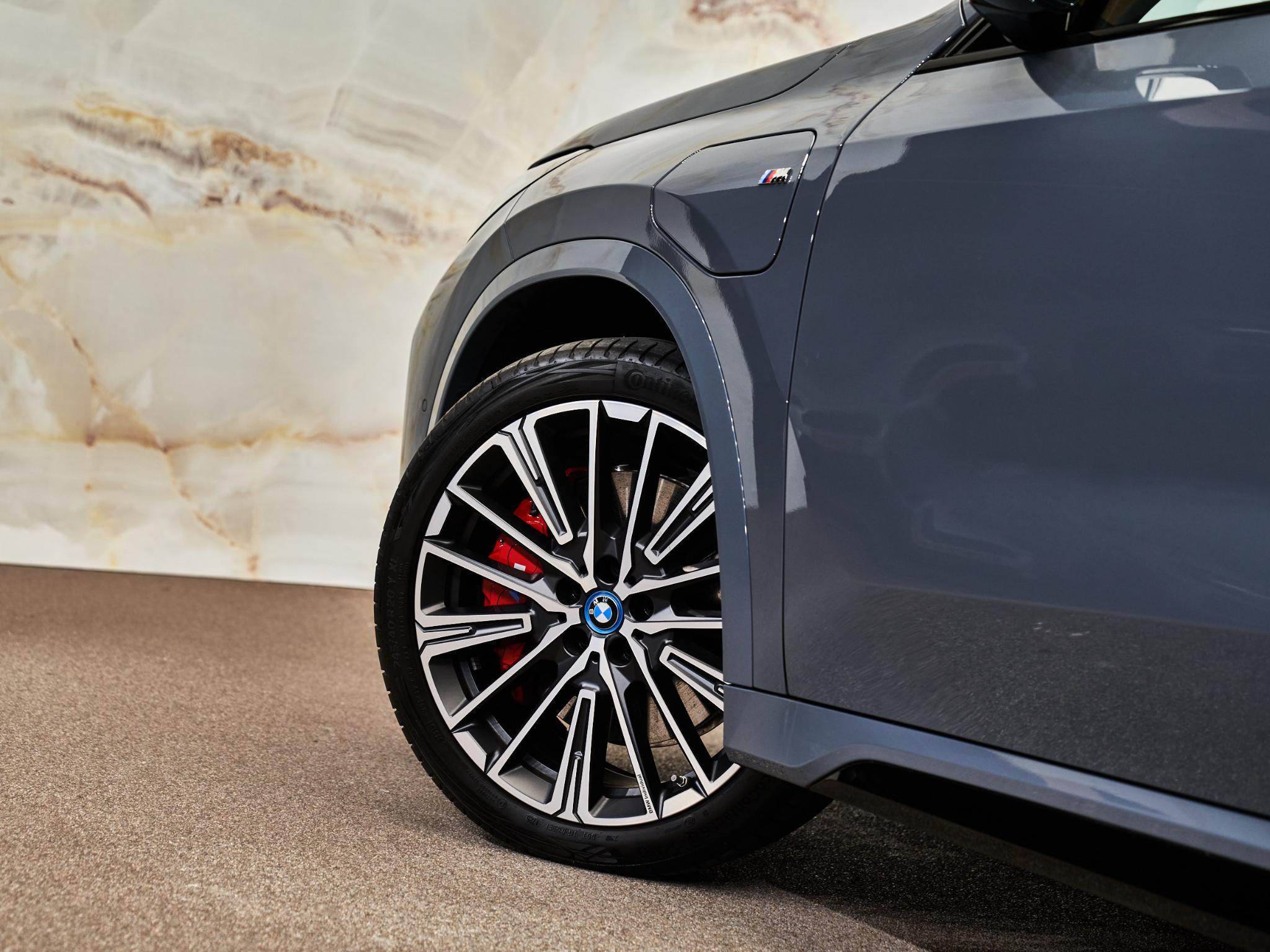 BMW X1 - 28