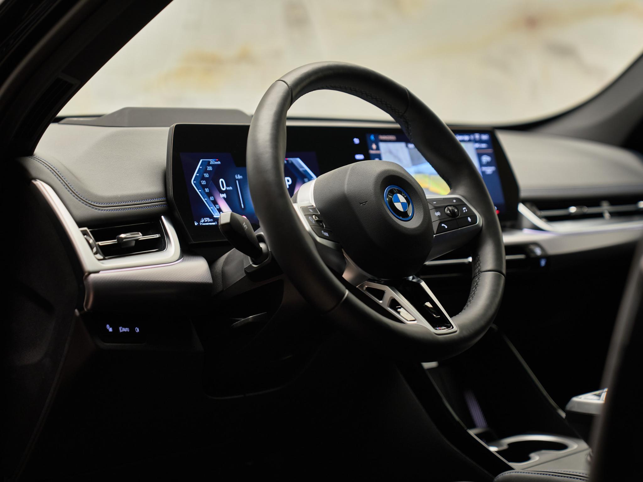 BMW X1 - 17