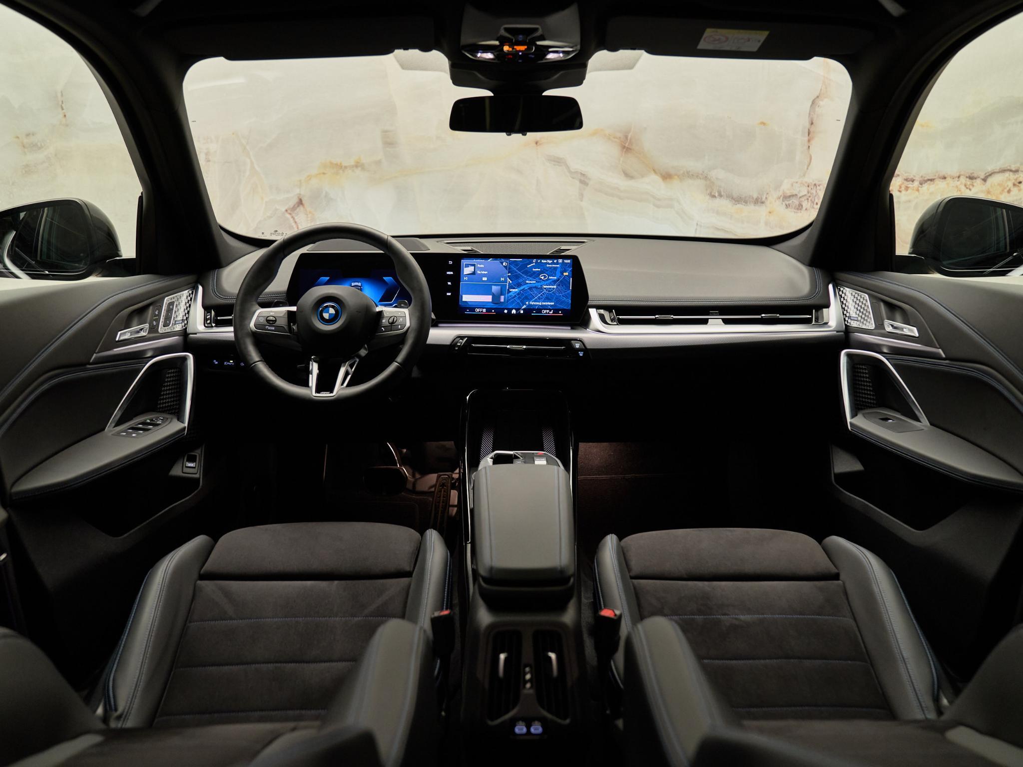 BMW X1 - 26
