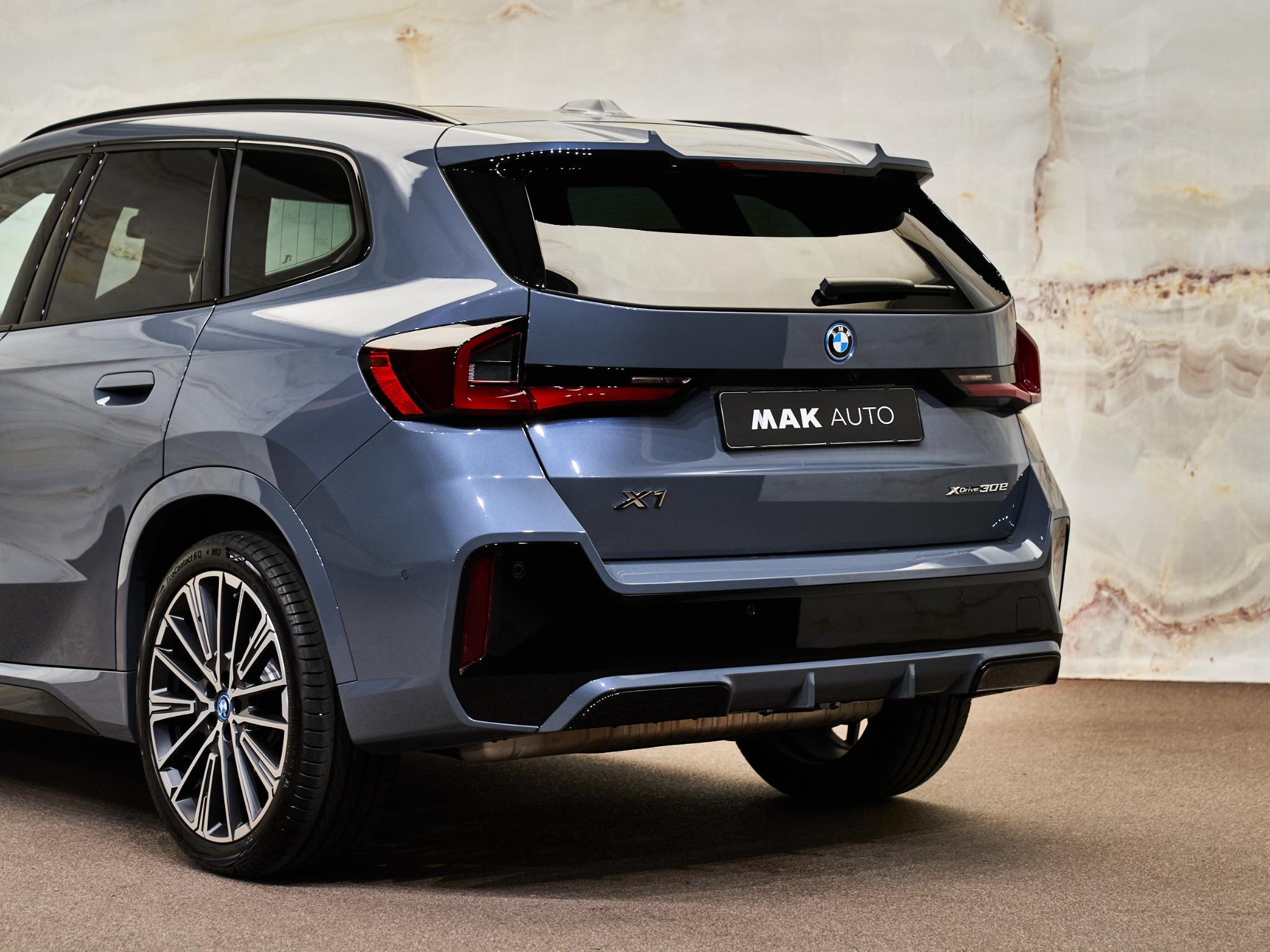 BMW X1 - 5