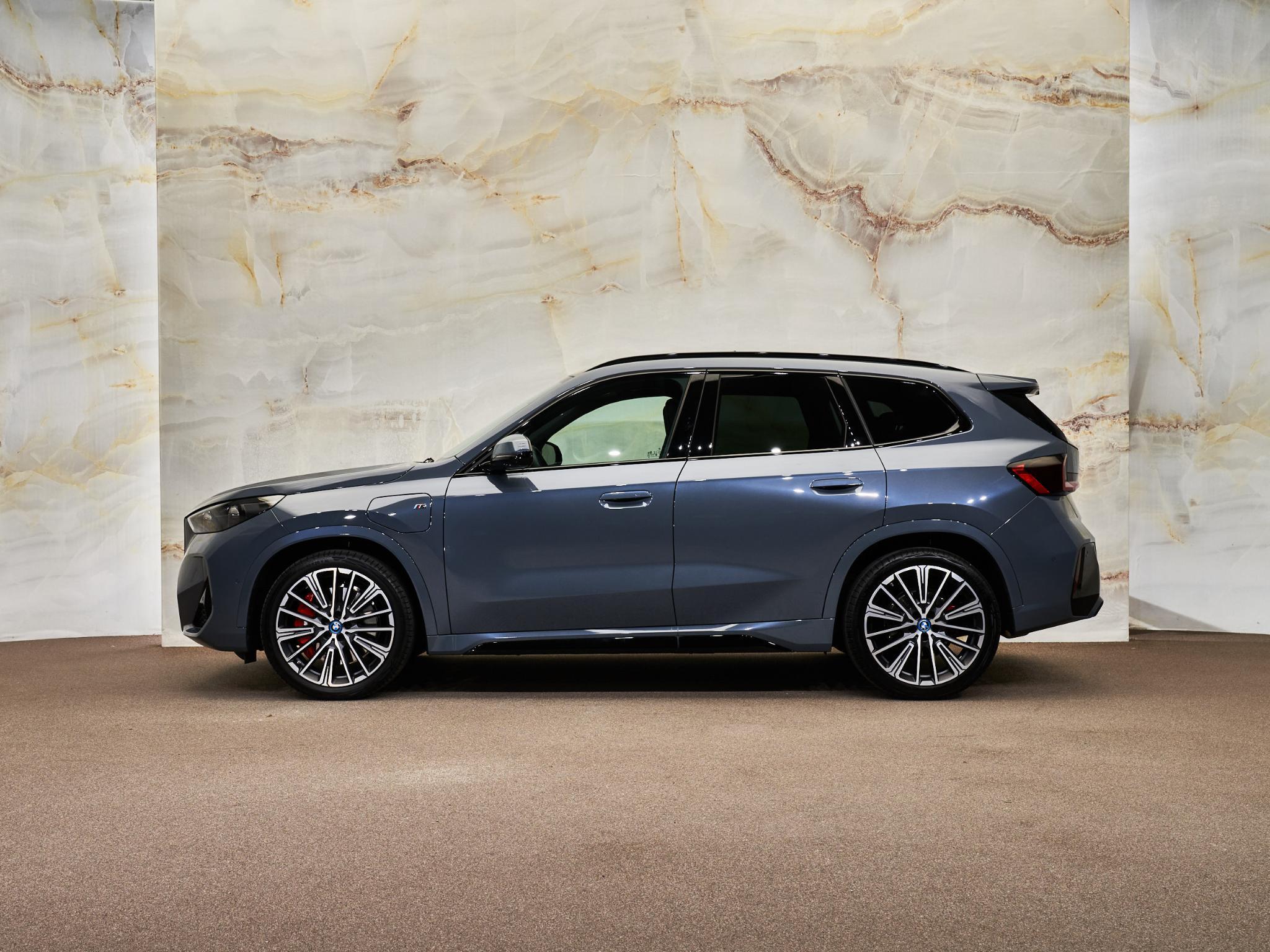 BMW X1 - 2