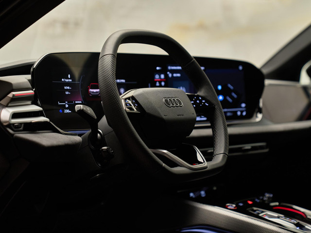 Audi S5 - 21