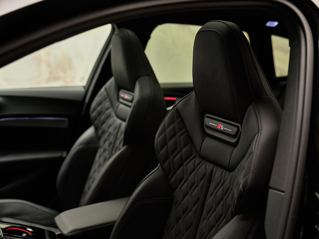 Audi S5 - 28