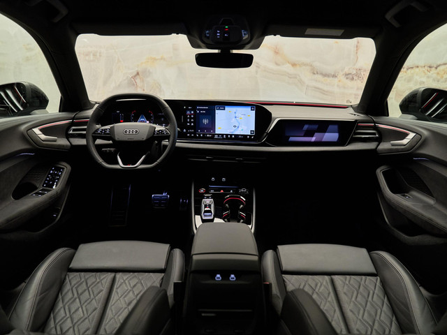 Audi S5 - 30