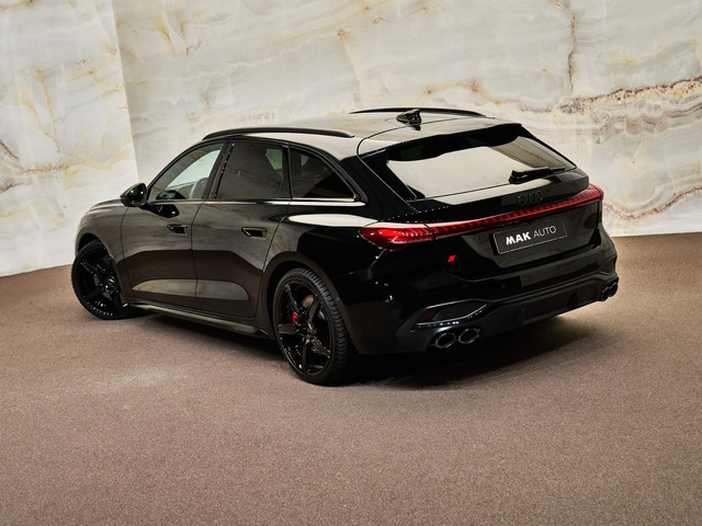 Audi S5 - 36