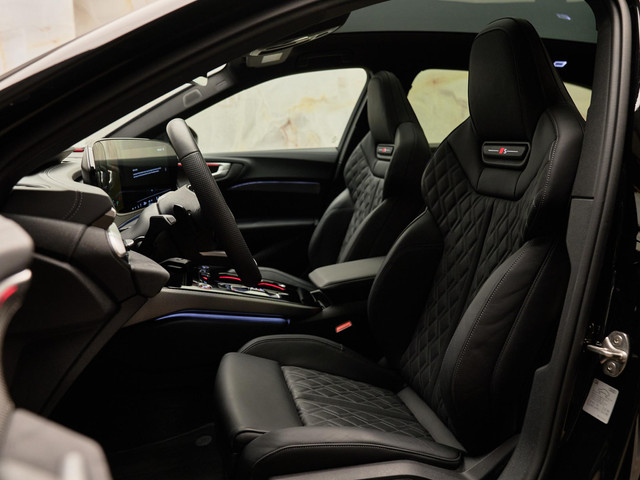 Audi S5 - 7