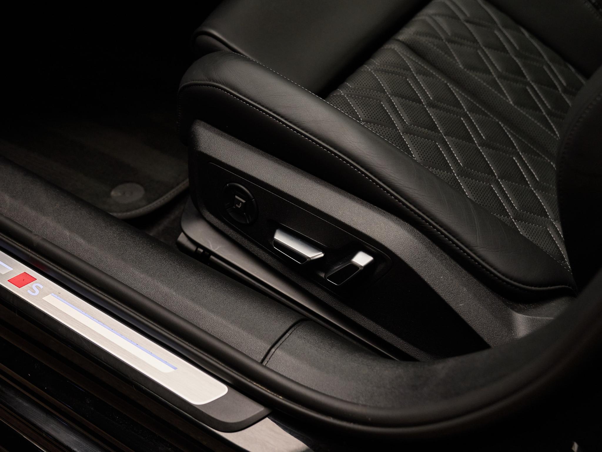 Audi S5 - 10