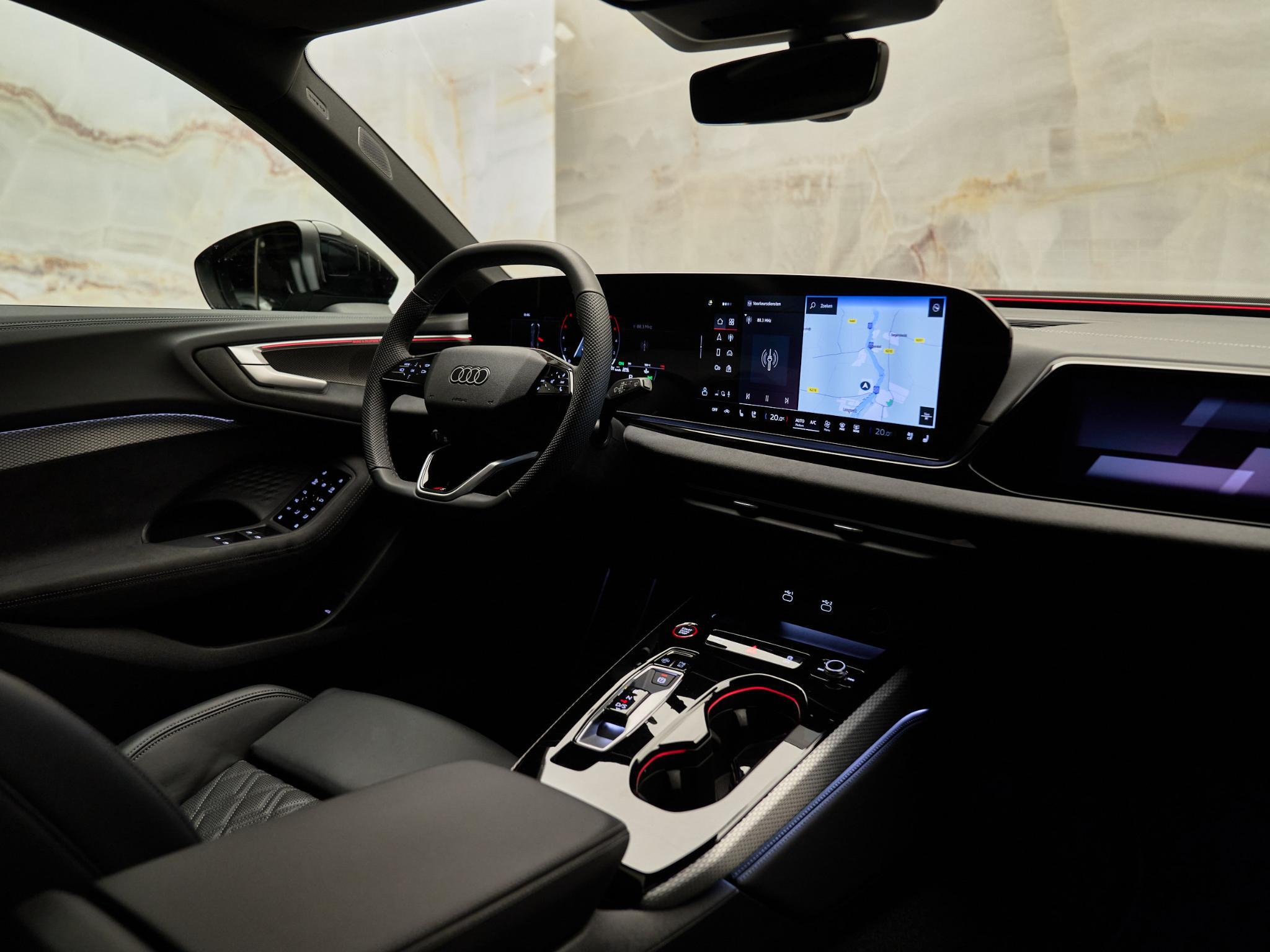 Audi S5 - 8