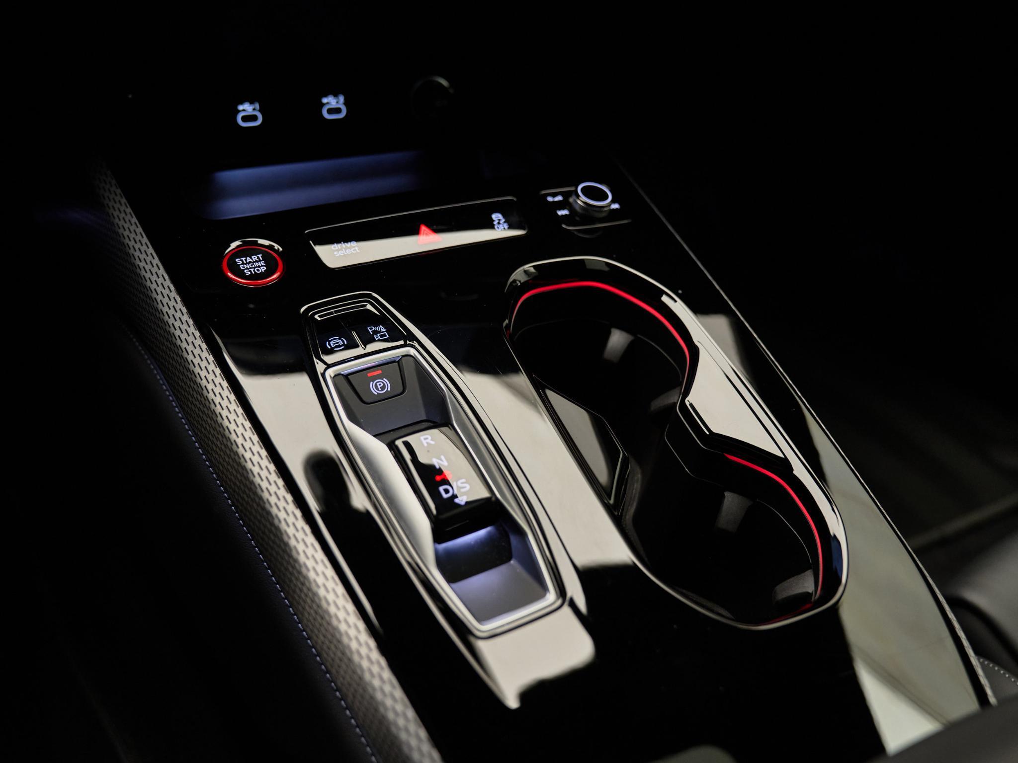Audi S5 - 23