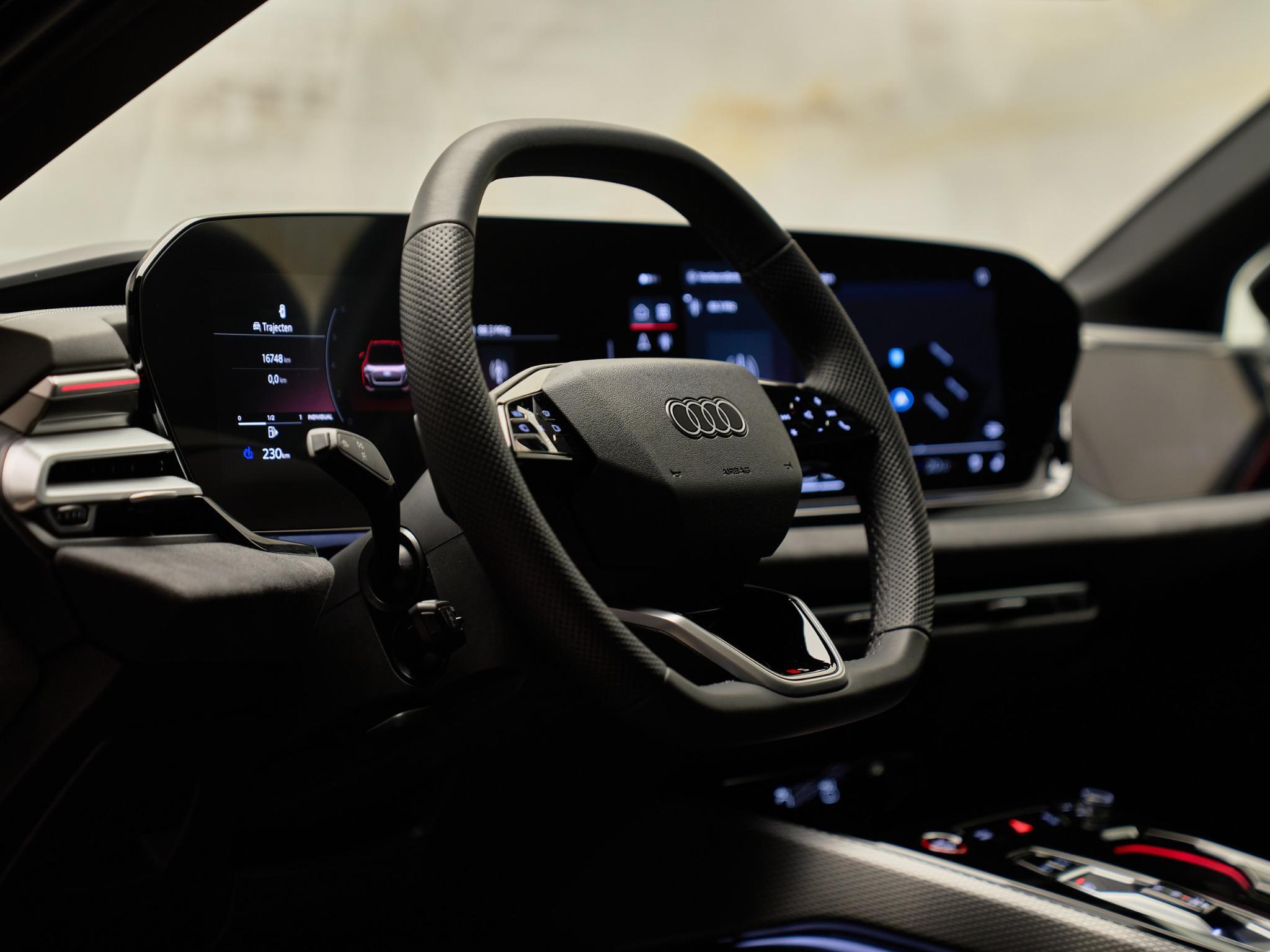 Audi S5 - 21