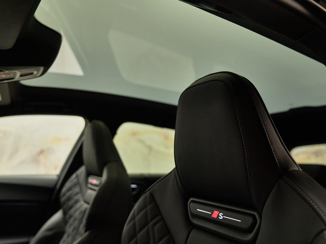 Audi S5 - 11