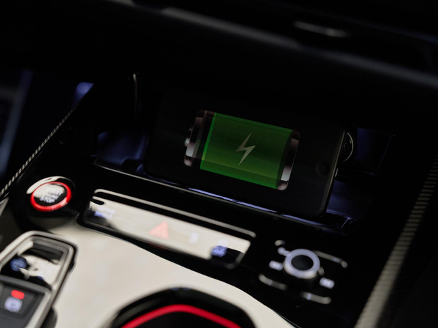 Audi S5 - 26
