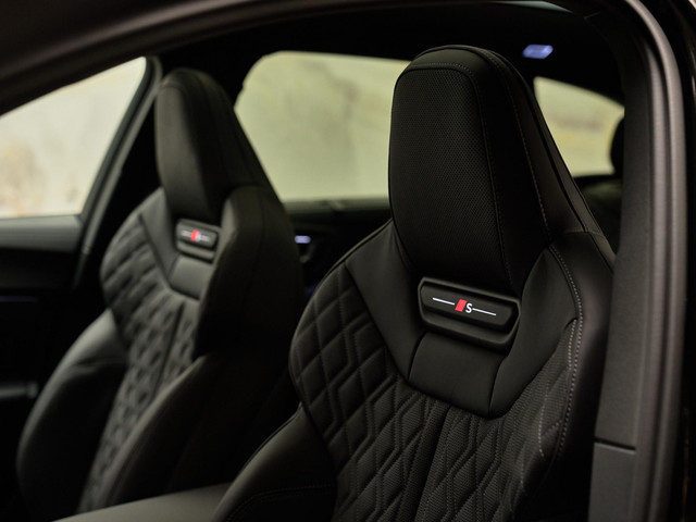 Audi S5 - 29