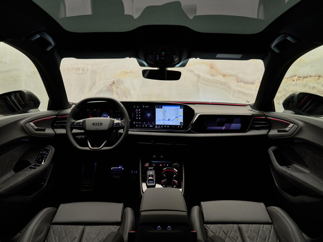 Audi S5 - 32