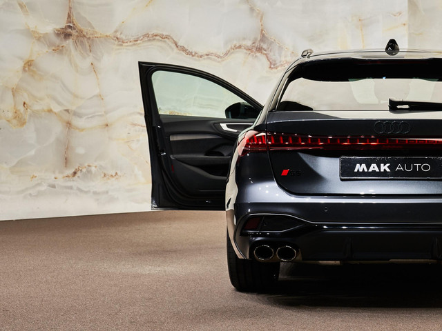 Audi S5 - 34