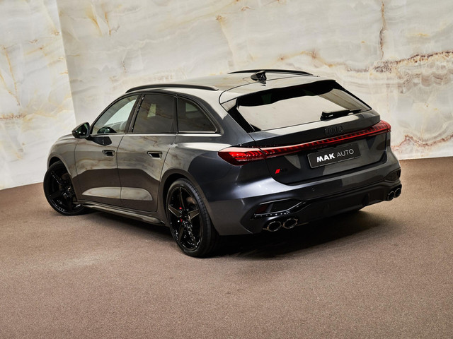 Audi S5 - 37