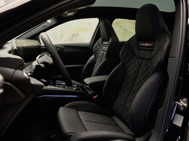 Audi S5 - 7