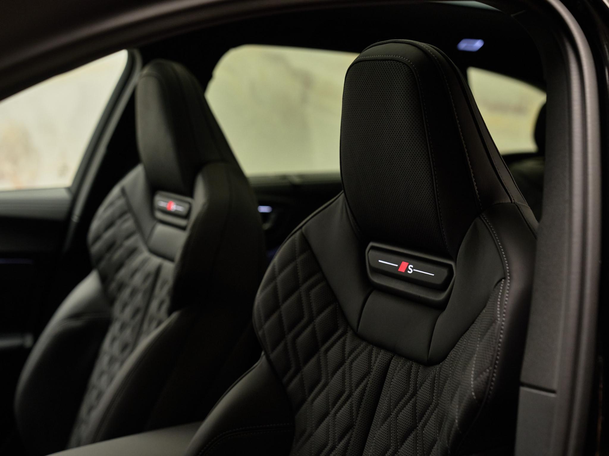 Audi S5 - 29