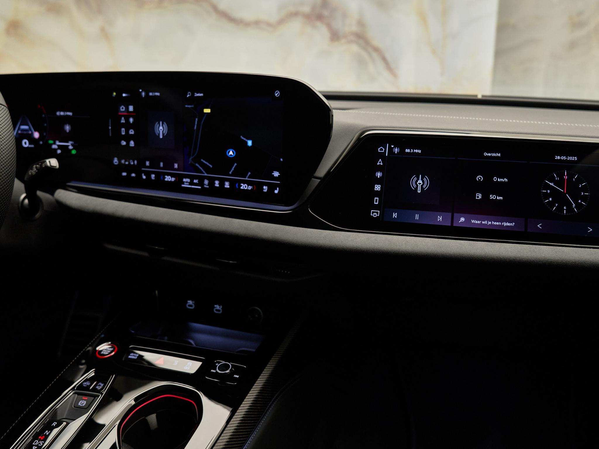 Audi S5 - 14