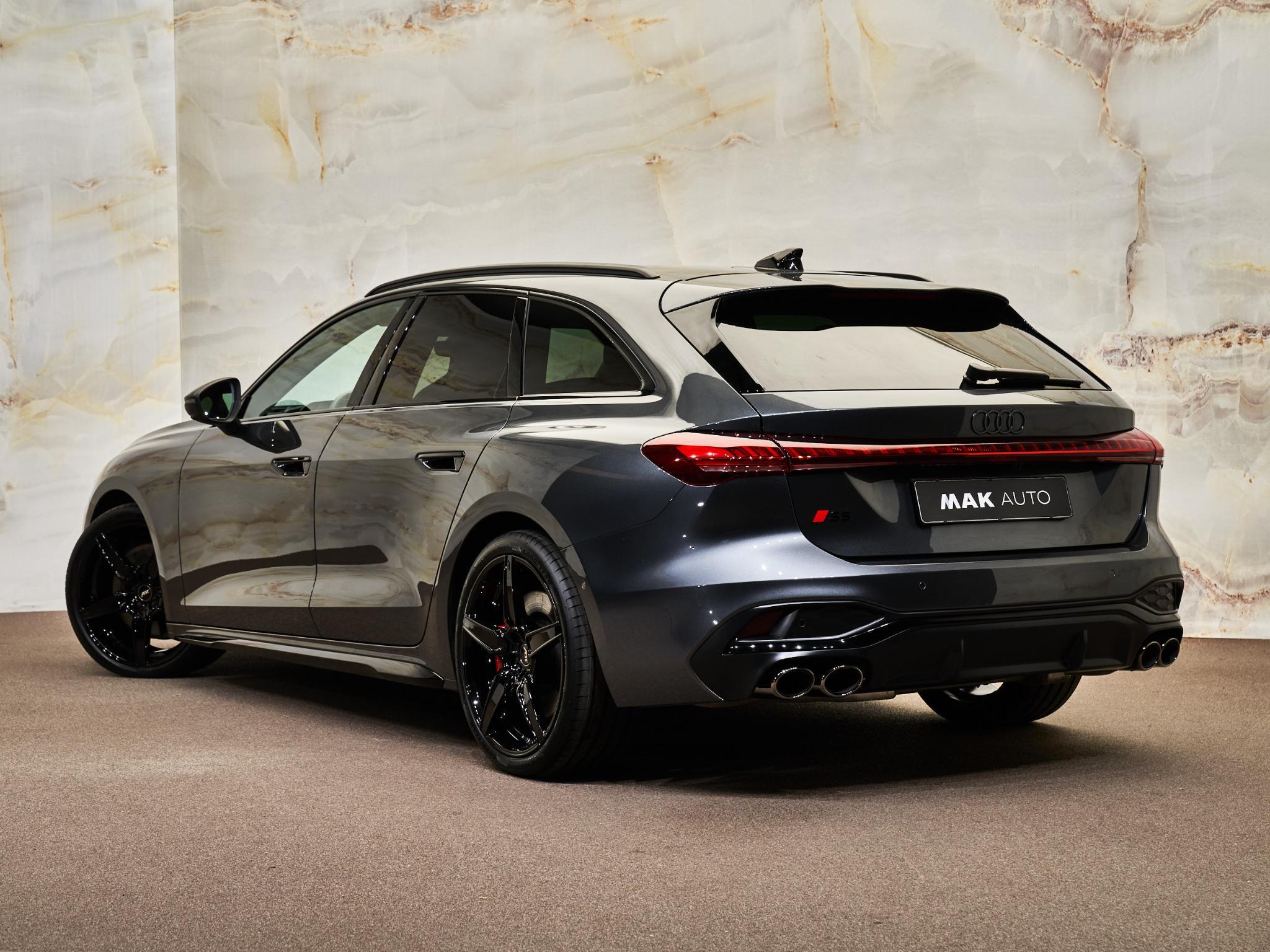 Audi S5 - 3