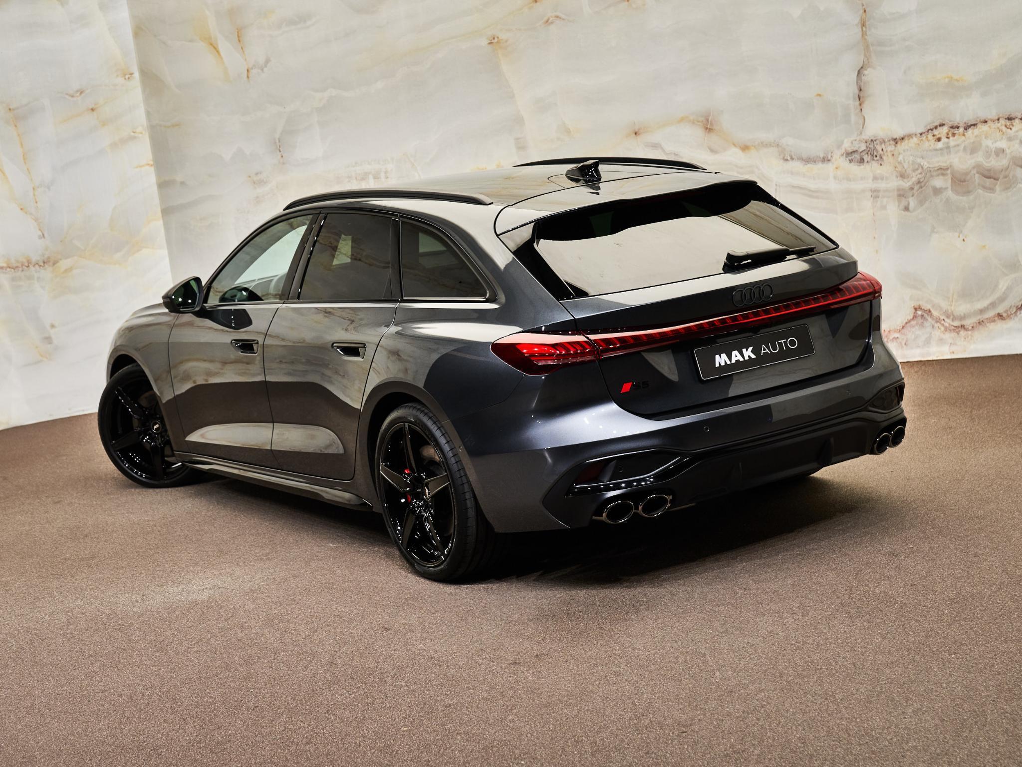 Audi S5 - 37