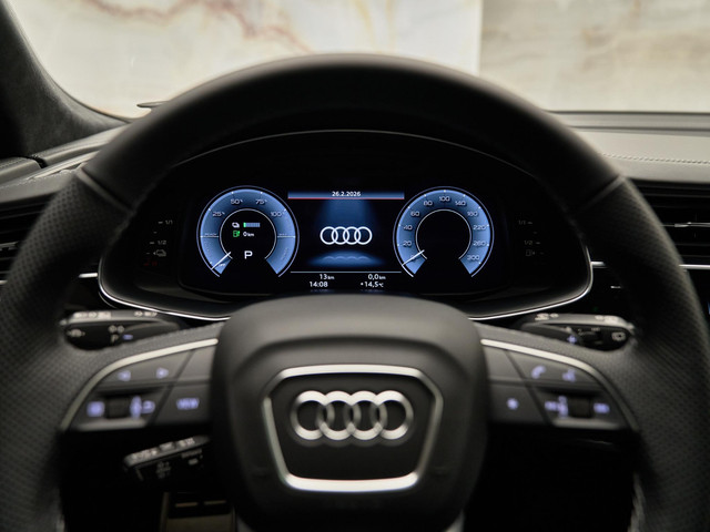 Audi Q8 - 17