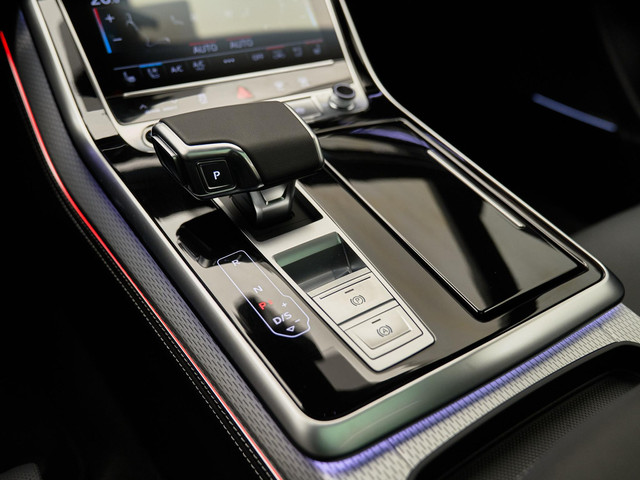 Audi Q8 - 22