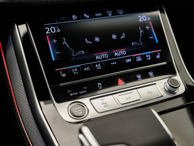 Audi Q8 - 23
