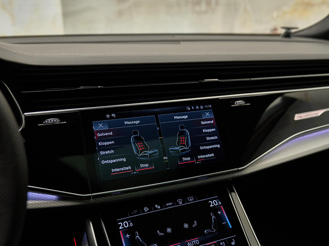 Audi Q8 - 24