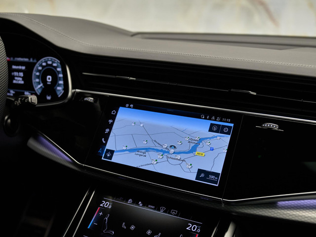 Audi Q8 - 26