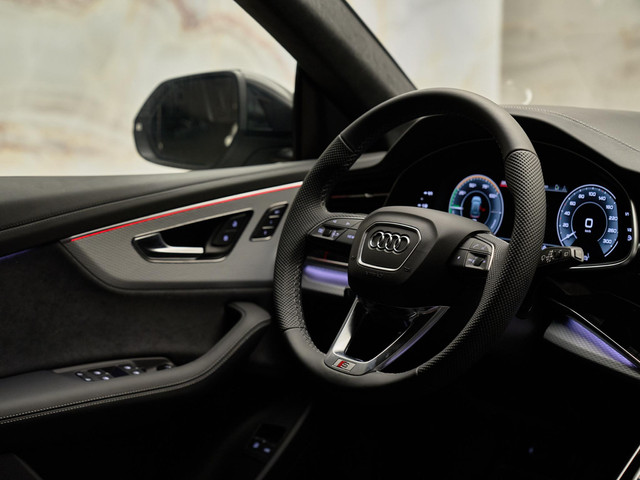 Audi Q8 - 27